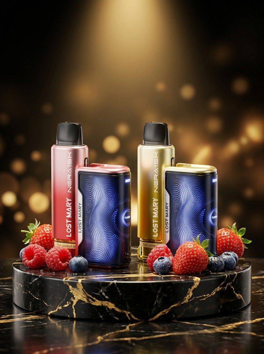 Prefilled and refillable pod kits compared