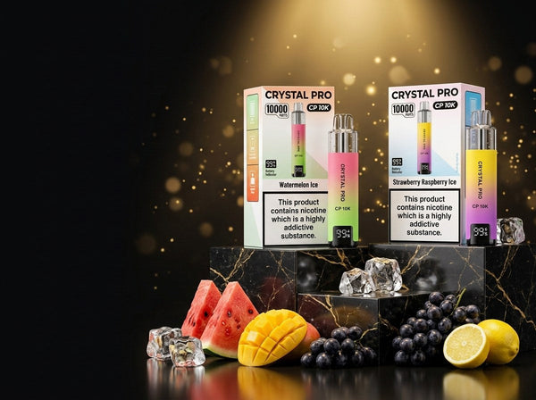 How to Open a Vape Trade Account in the UK