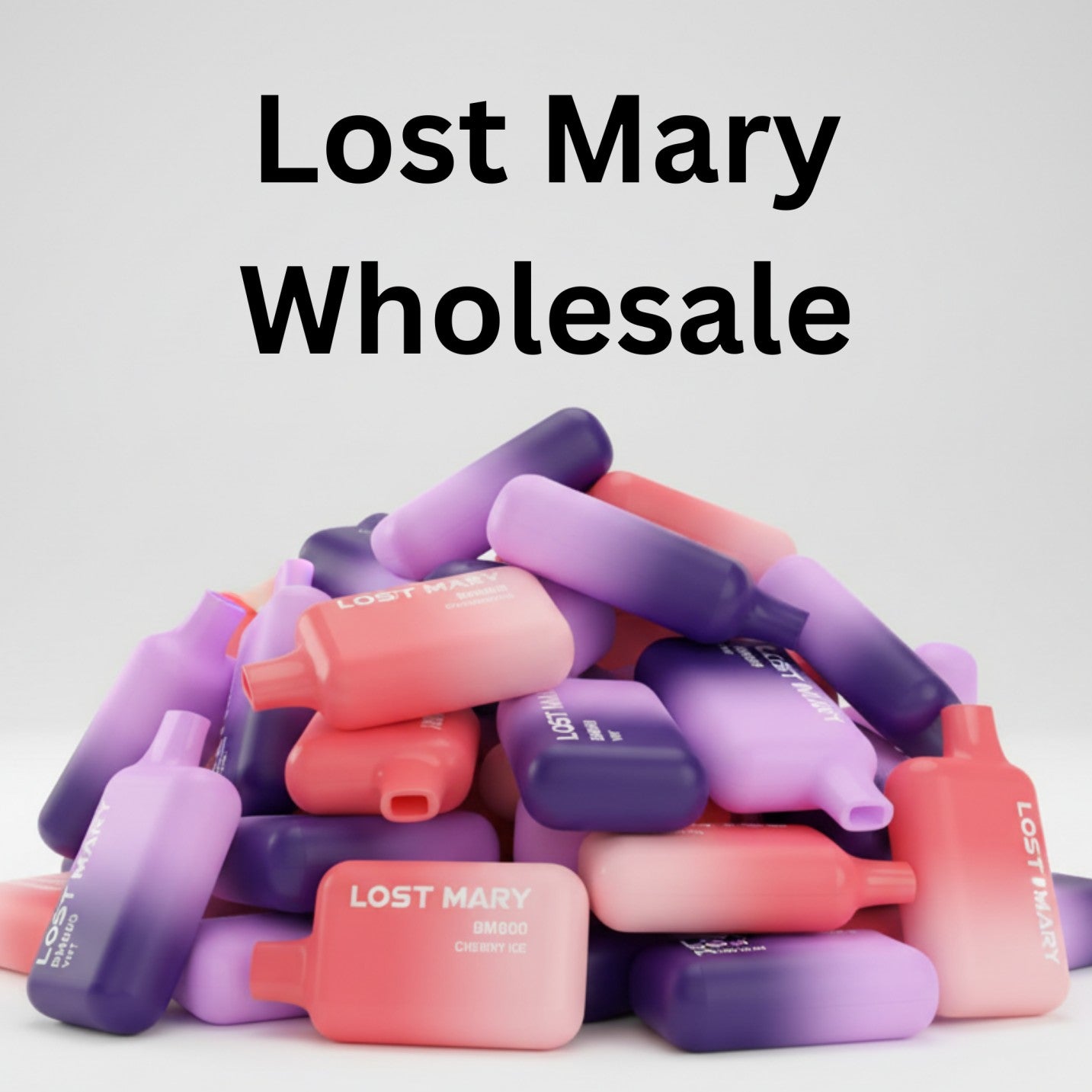 Buy Lost Mary in Bulk: Wholesale Pods and Deals