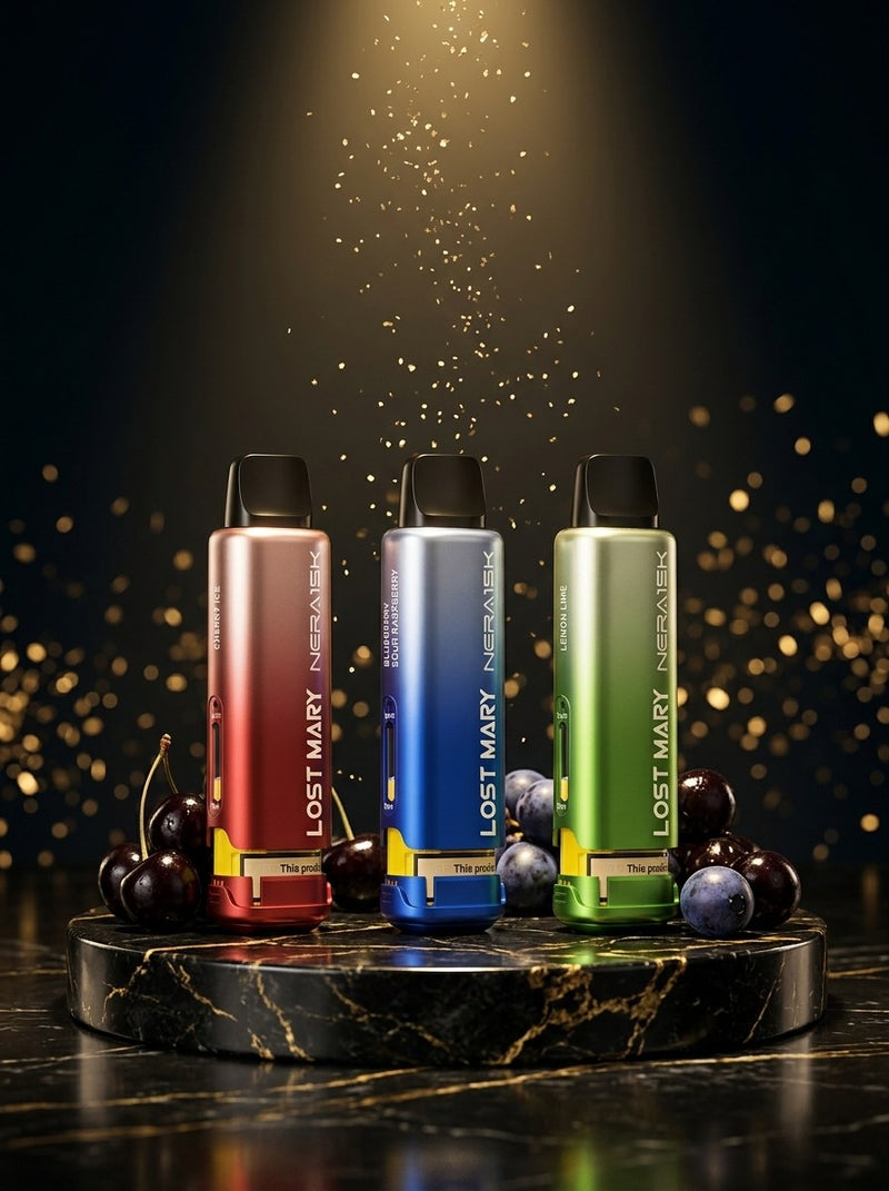 Vape Wholesale for Shops in Cheshire and Greater Manchester