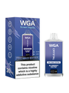 WGA Crystal Pro Max Extra 15000 | Box of 10 Wholesale!