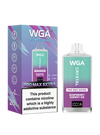 WGA Crystal Pro Max Extra 15000 | Box of 10 Wholesale!