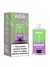 WGA Crystal Pro Max Extra 15000 | Box of 10 Wholesale!