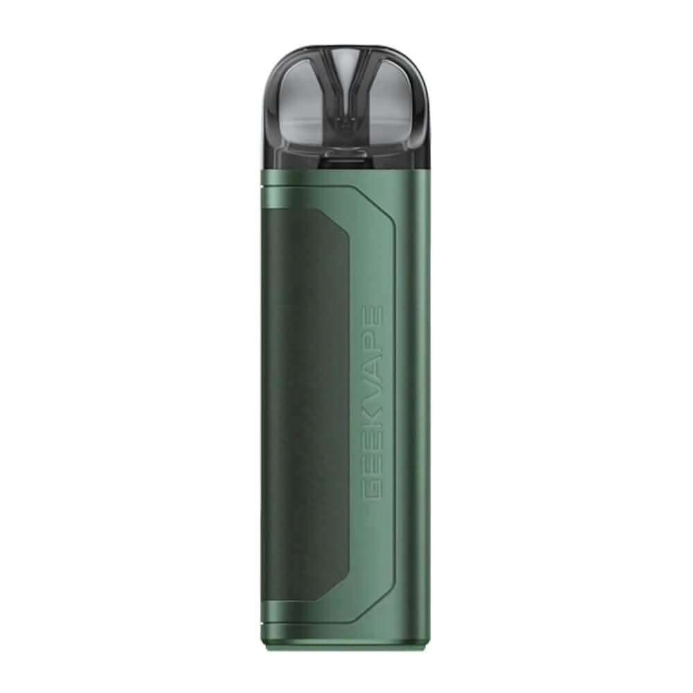 Geekvape Aegis AU Pod Kit - Army Green
