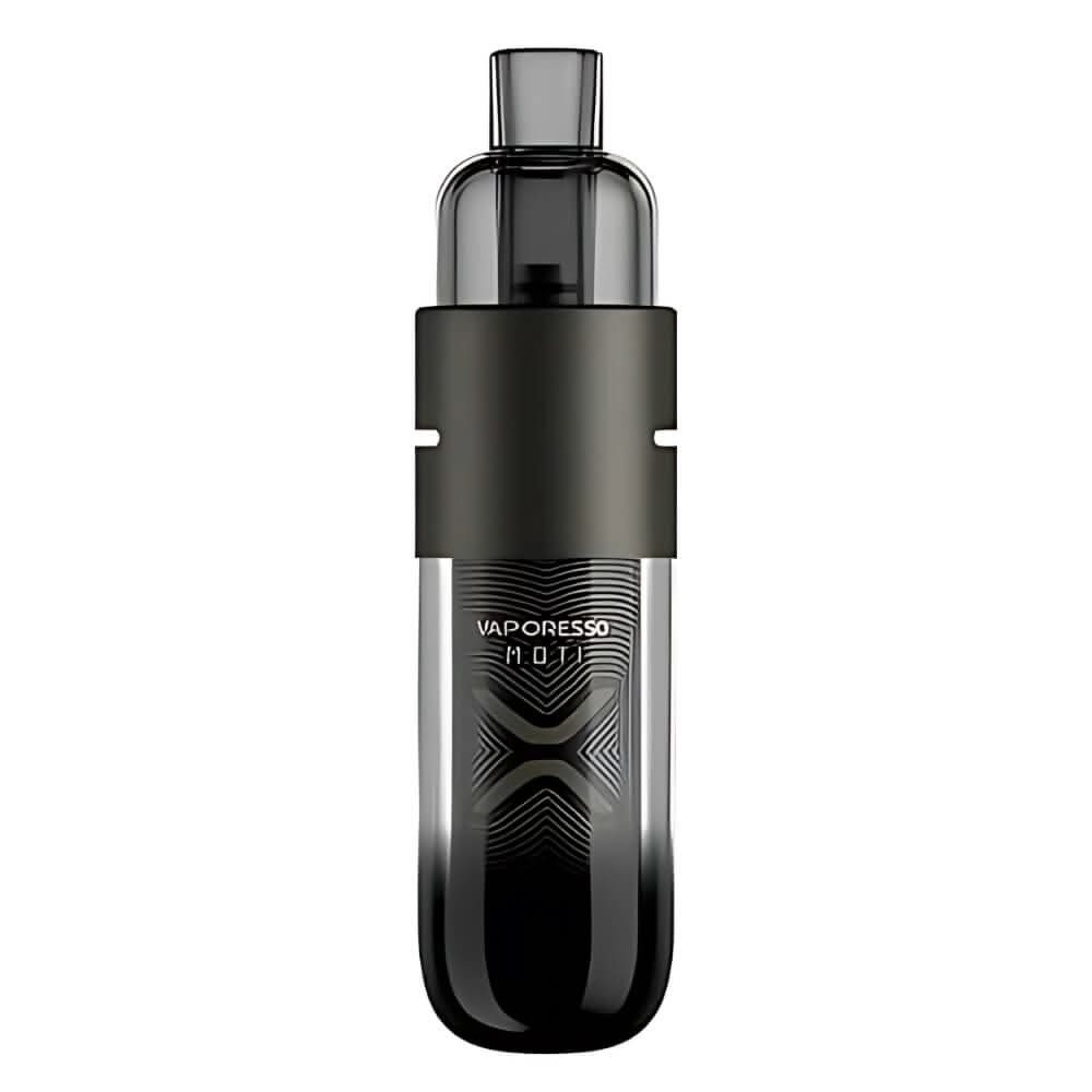 Vaporesso Moti X Mini Pod Kit - Aurora Green