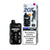 Vapes Bars Angel 20K Pod Vape Kit | Box of 5