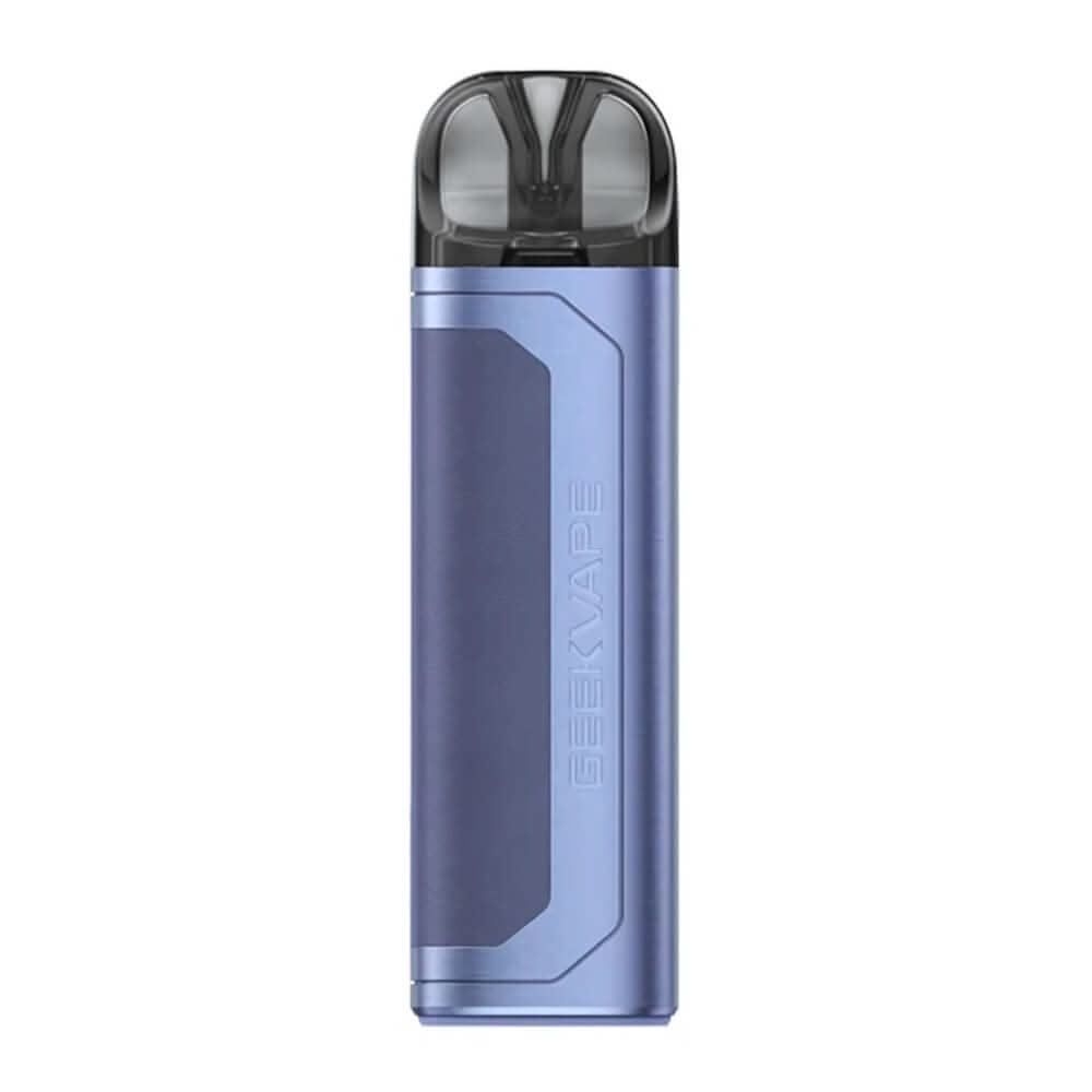Geekvape Aegis AU Pod Kit - Blue Purple
