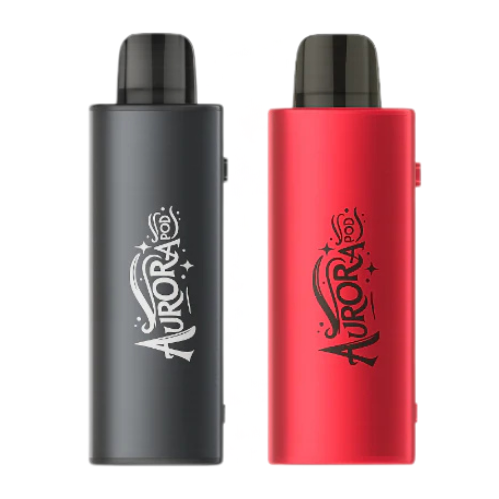 JNR Aurora 30K Refill Pods