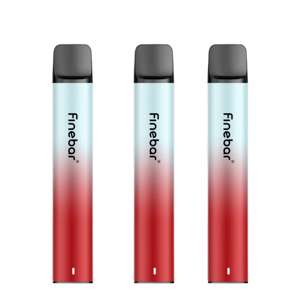 Hayati Finebar 1000 Puffs Prefilled Pod Kit