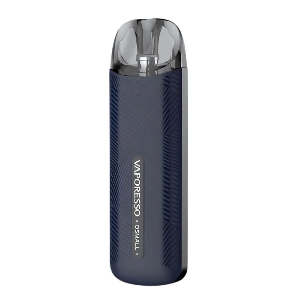 Vaporesso Osmall 11W Pod Kit - Dark Blue
