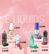 E-Liquid