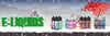 E-Liquids Best Vapes Flavours