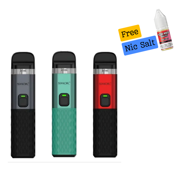 Smok Pro Pod Kit