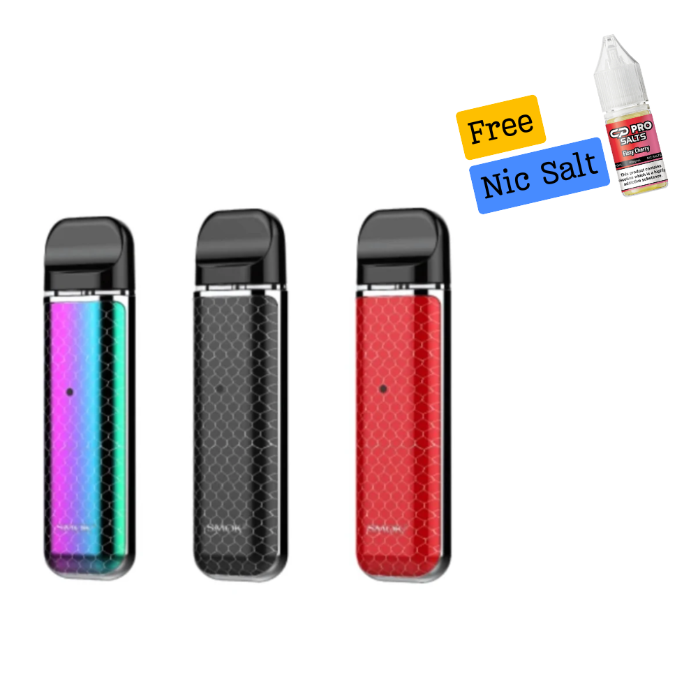 SMOK Novo Pod Kit