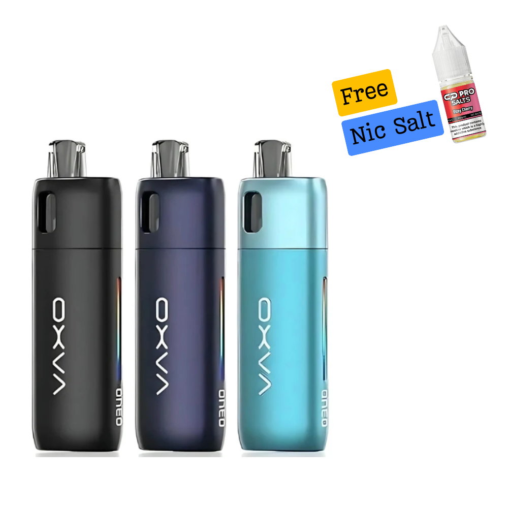 Oxva Oneo Pod Vape Kit