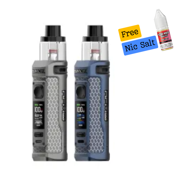 Smok RPM 85 Kit - 3000mAh