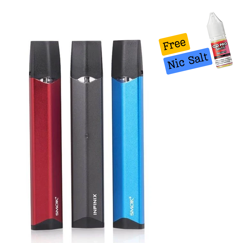 Smok Infinix Starter Kit