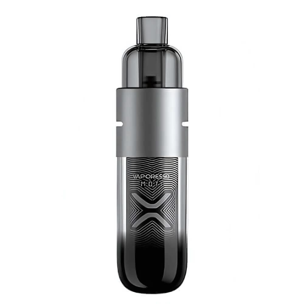 Vaporesso Moti X Mini Pod Kit - Galaxy Silver