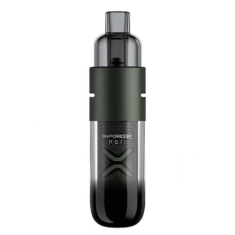 Vaporesso Moti X Mini Pod Kit - Gunmetal Grey
