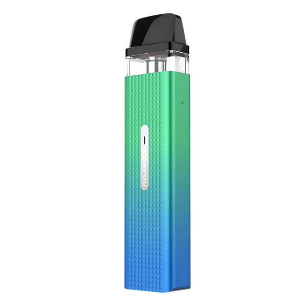 Vaporesso Xros Mini 16W Pod Kit - Lime Green