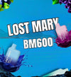 Lost mary bm600