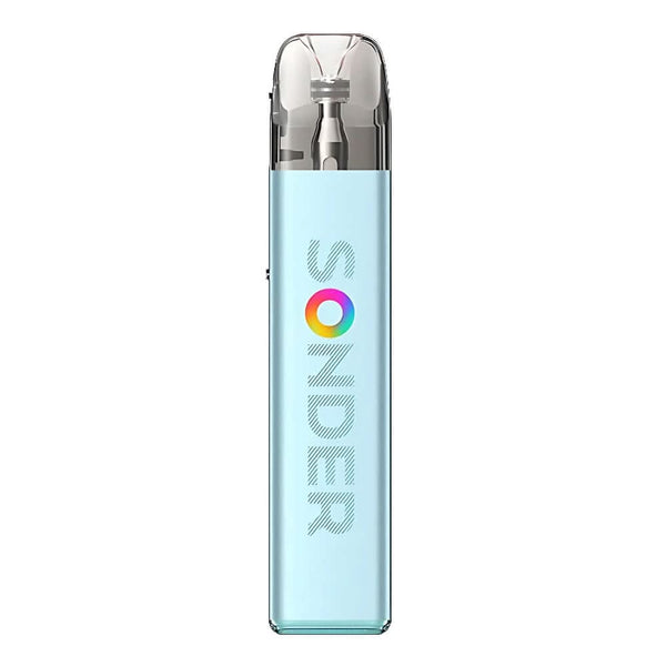 Geekvape Sonder Q2 Pod Vape Kit - Misty Blue