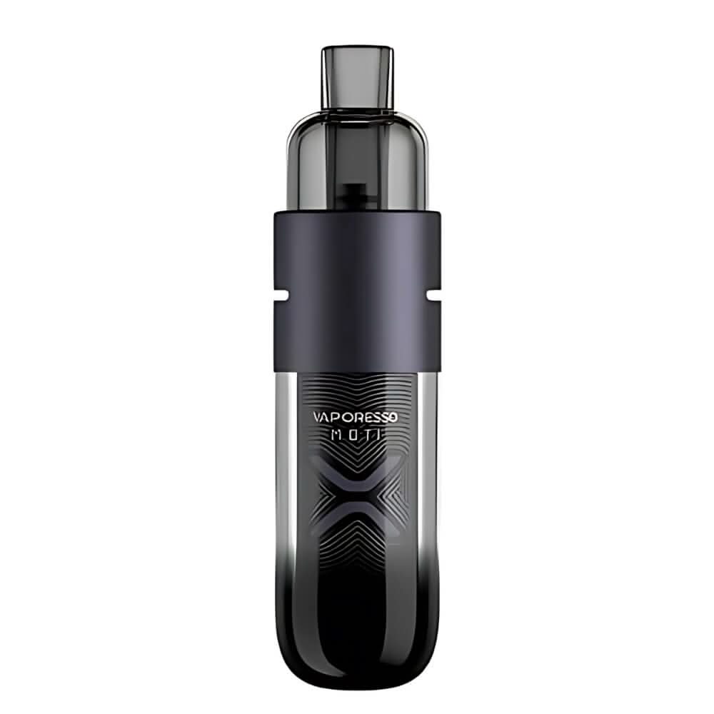 Vaporesso Moti X Mini Pod Kit - Mystic Purple