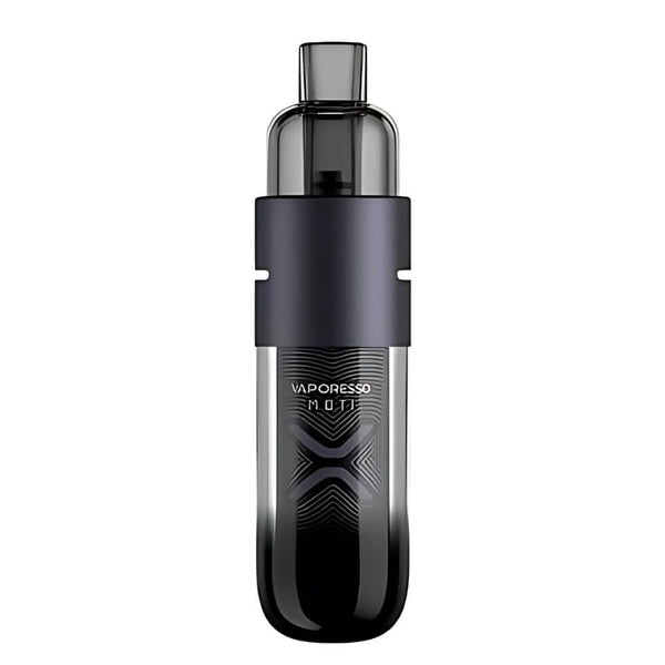 Vaporesso Moti X Mini Pod Kit - Mystic Purple