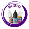 Nicotine Salts wholesale prices