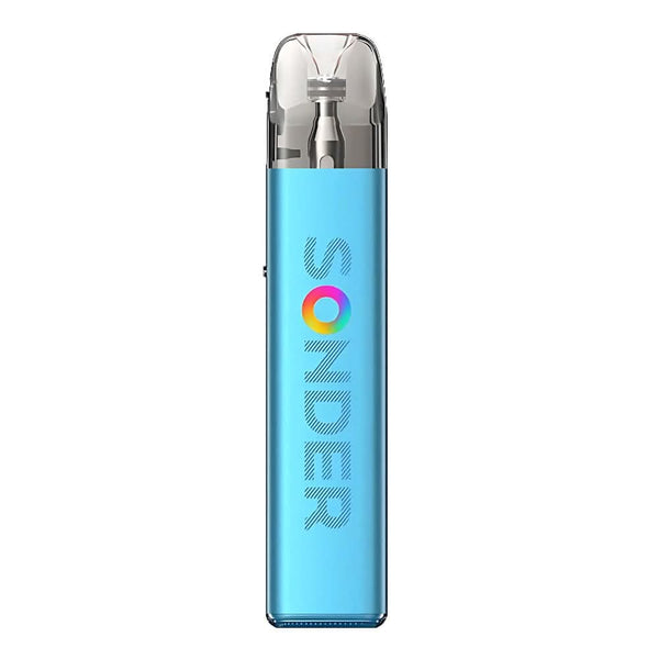 Geekvape Sonder Q2 Pod Vape Kit - Ocean Blue