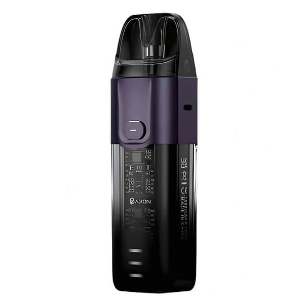 Vaporesso Luxe X 40W Pod Kit - Purple