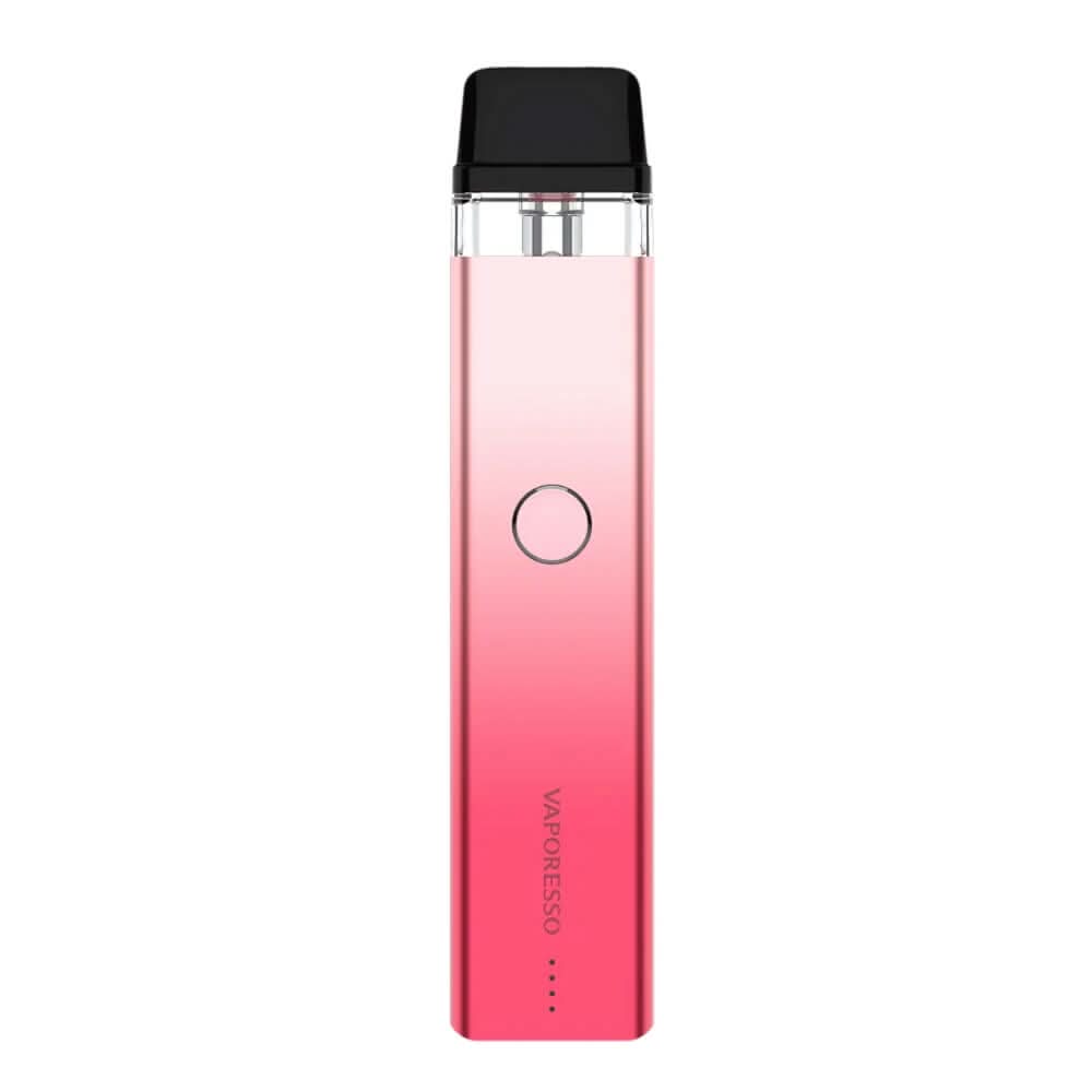 Vaporesso Xros 2 Pod Kit - Sakura Pink