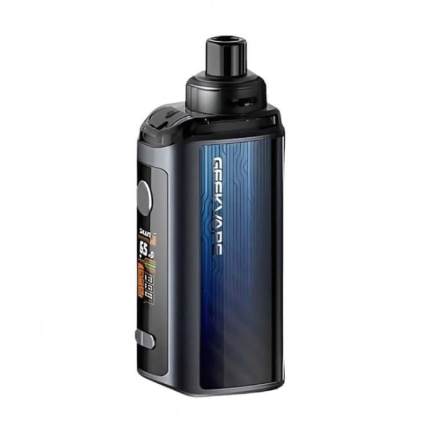 Geekvape Obelisk 65FC Pod Kit - Sapphire