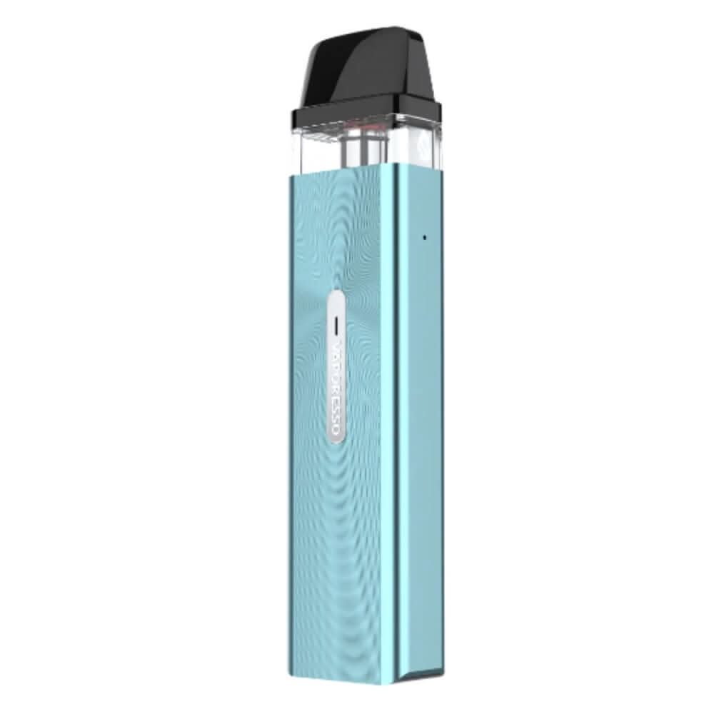 Vaporesso Xros Mini 16W Pod Kit - Sierra Blue