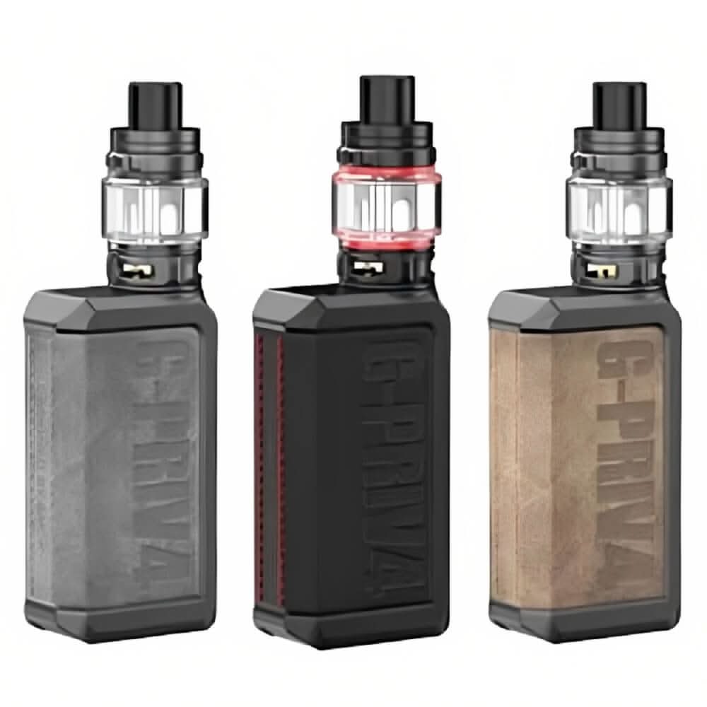 Smok G Priv 4 Advanced Kit