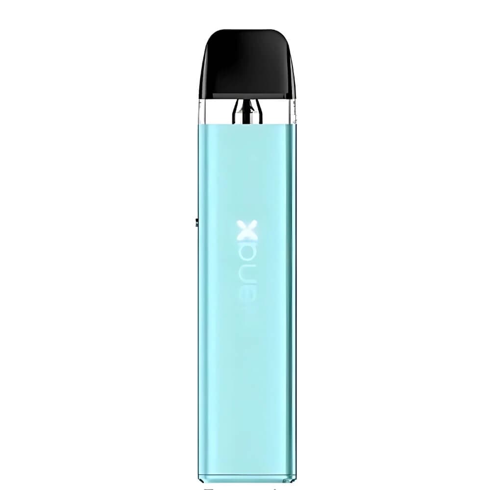 Geekvape Wenax Q Mini Pod Kit - Turquoise
