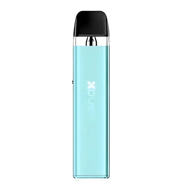 Geekvape Wenax Q Mini Pod Kit - Turquoise
