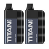 Titan 10K Puffs Disposable Vape 20mg | Box of 5 Wholesale Price!