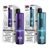 IVG Air 4 In 1 100 mah battery 2% nic salt.