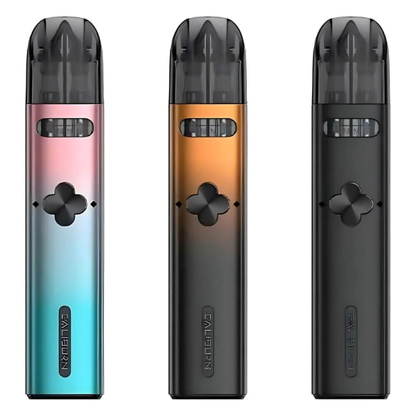 Uwell Caliburn Explorer Pod Kit