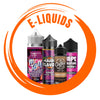 All Vapes Flavours