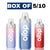Vaporesso Dojo Blast 10K Prefilled Pod Vape Kit