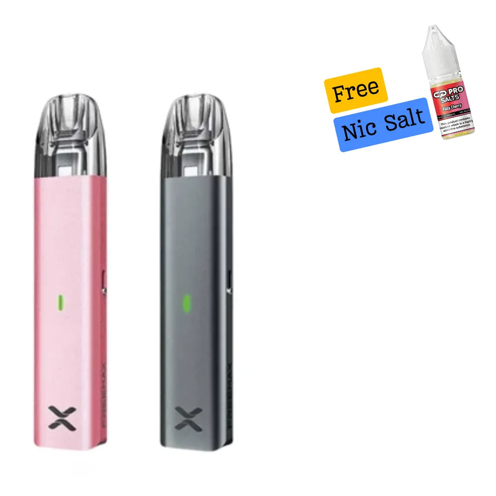 Freemax Rexa Lite Pod Vape Kit