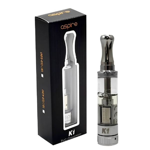 ASPIRE - K1 - TANK
