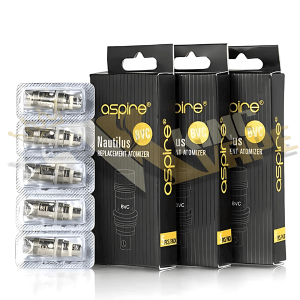 Aspire Nautilus Replacement Coil