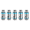 Aspire Nautilus XS Coil 0.7ohm - Pack of 5--vapeukwholesale