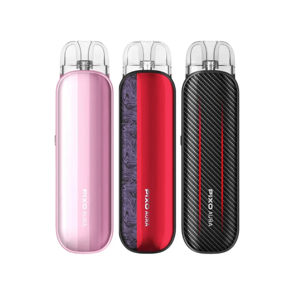 Aspire Pixo Aura Vape Kit