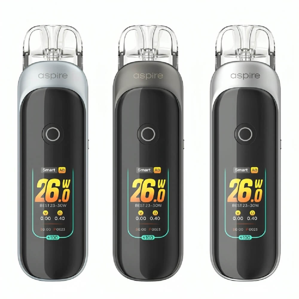 Aspire Pixo Pod Vape Kit