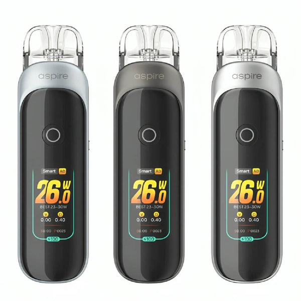 Aspire Pixo Pod Vape Kit