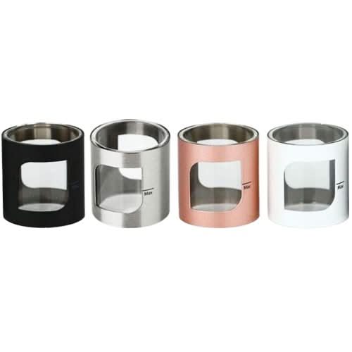 Aspire Pockex Replacement Glass Tube